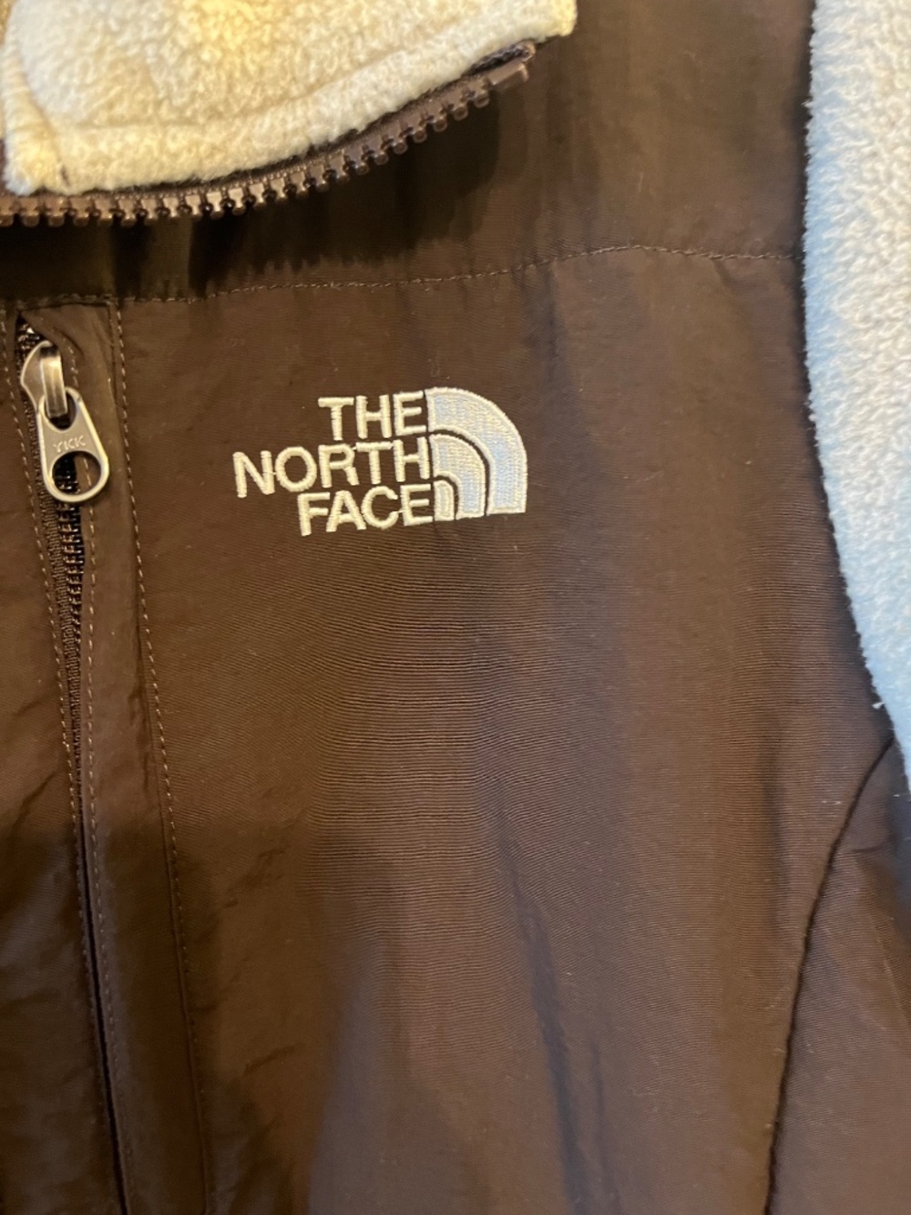 Fleece Jacket - Picture 5 of 5